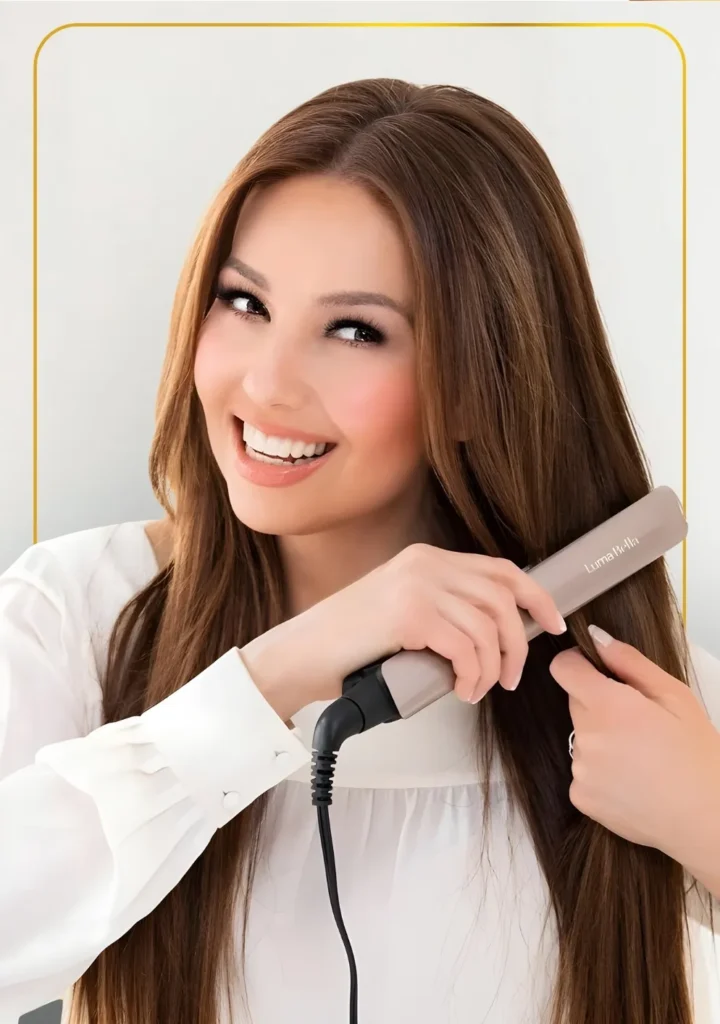 Scalp Therapy Dazlyn