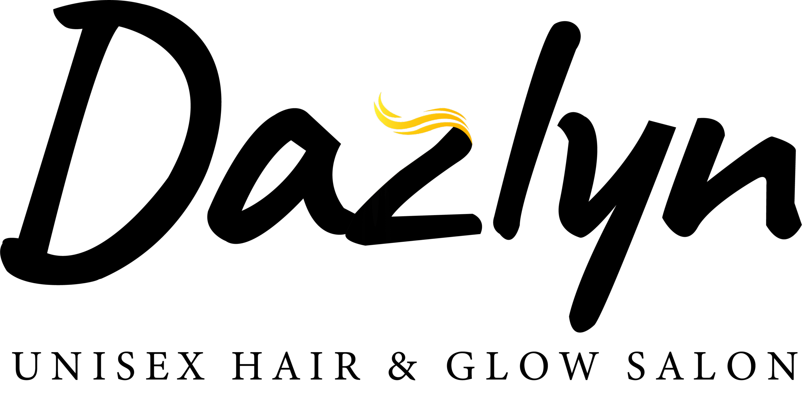 Dazlyn Logo