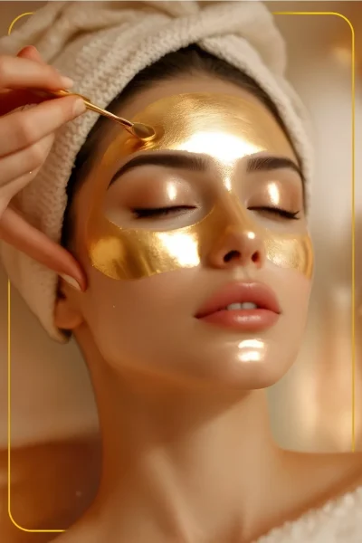 Luxury Facial Dazlyn