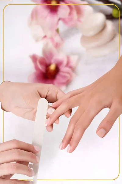 Manicure Dazlyn