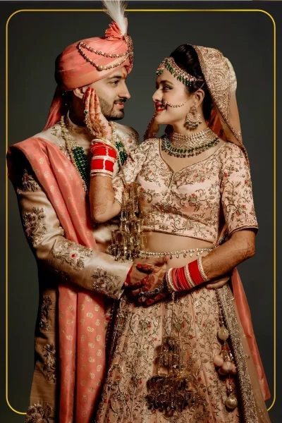 Wedding Makeover
