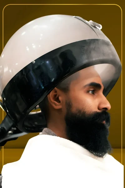 Hair Spa Dazlyn