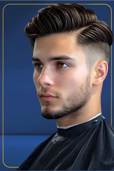 Scalp Therapy dazlyn